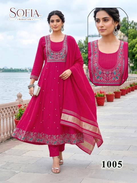 Desi kudi sofia kurtis wholesale